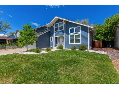 11769 E Asbury Ave, Aurora, CO 80014