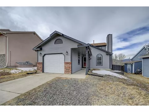 6620 Montarbor Dr, Colorado Springs, CO 80918