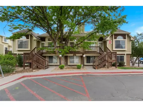 1885 S Quebec Way #D15, Denver, CO 80231