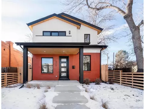 2460 W Argyle Pl, Denver, CO 80211