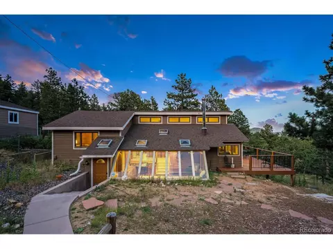 339 Rudi Ln, Golden, CO 80403