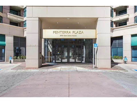 8100 E Union Ave #815, Denver, CO 80237 photo 3
