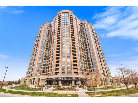 8100 E Union Ave #815, Denver, CO 80237 photo 2