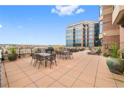 8100 E Union Ave #815, Denver, CO 80237 photo 22