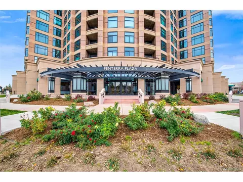 8100 E Union Ave #815, Denver, CO 80237 photo 1