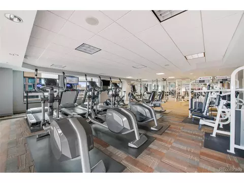 8100 E Union Ave #815, Denver, CO 80237 photo 21