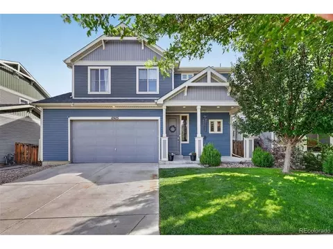 12425 E 105th Way, Commerce City, CO 80022