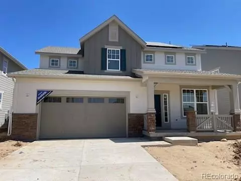 12973 E 100th Pl, Commerce City, CO 80022