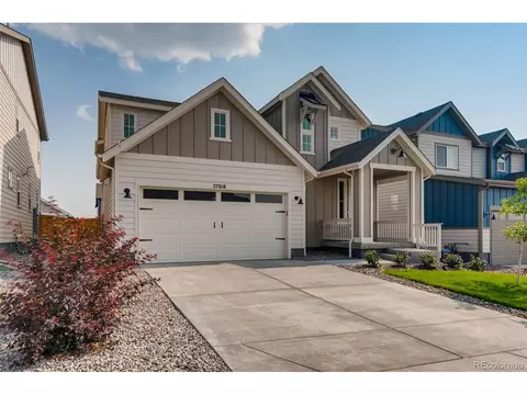 27818 E 8th Ave, Aurora, CO 80018 photo 1