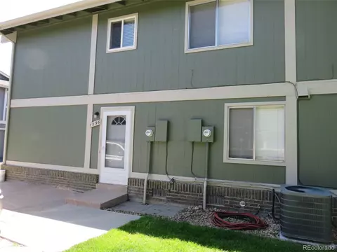 1296 S Uvalda St, Aurora, CO 80012
