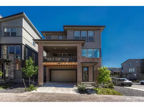 15751 W Girard Ave, Morrison, CO 80465