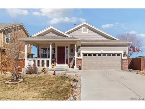 16289 E 105th Way, Commerce City, CO 80022