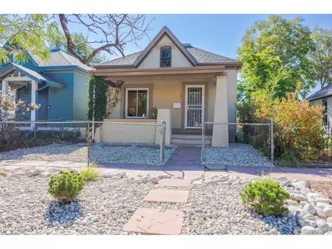 2956 California St, Denver, CO 80205