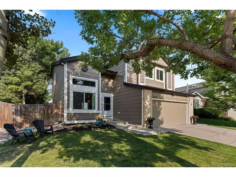 5417 S Perth Way, Centennial, CO 80015