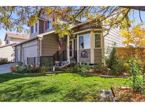 2580 E 94th Dr, Thornton, CO 80229