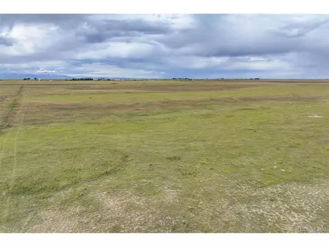 Equestrian Pt, Yoder, CO 80864