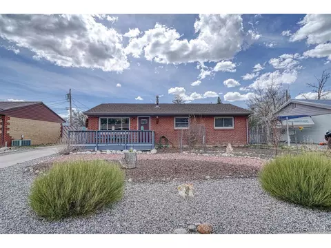 510 Park Ln, Buena Vista, CO 81211