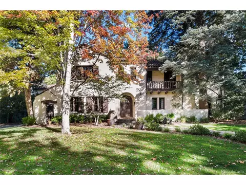140 Gaylord St, Denver, CO 80206