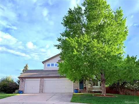 21876 E Berry Pl, Centennial, CO 80015