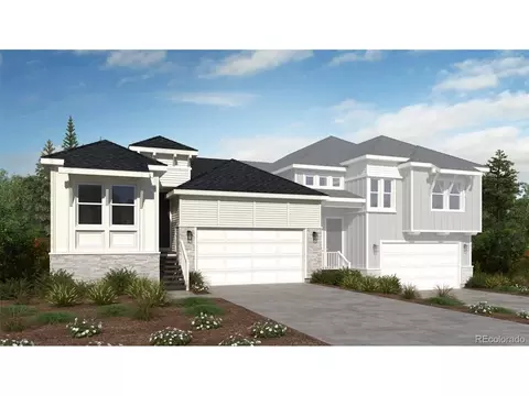 1888 Grayside Cir, Castle Rock, CO 80109