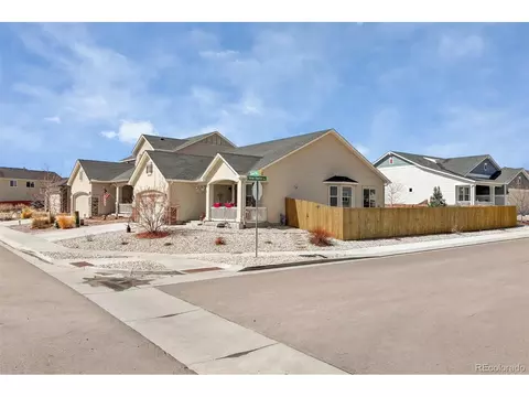 2734 Grand Prix Ct, Colorado Springs, CO 80922