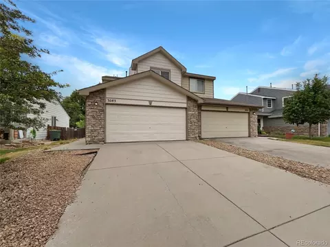 3083 E 106th Ave, Northglenn, CO 80233
