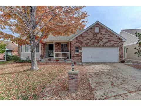 1379 S Kramer Ct, Aurora, CO 80012