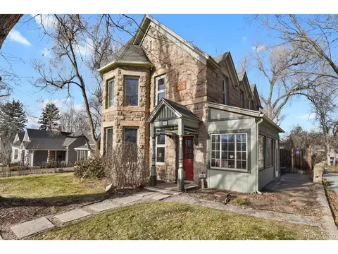 728 E High St, Colorado Springs, CO 80903
