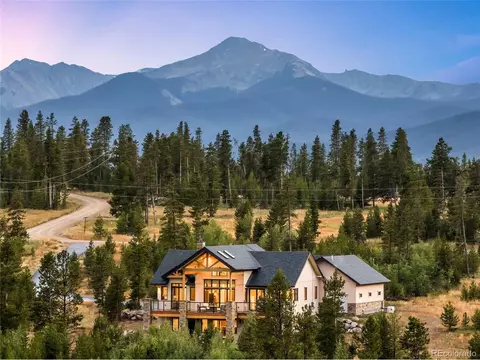 1132 County Road 8304, Tabernash, CO 80478