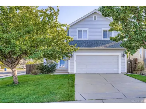 23205 E Lake Pl, Aurora, CO 80015