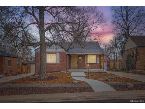 670 S Clay St, Denver, CO 80219