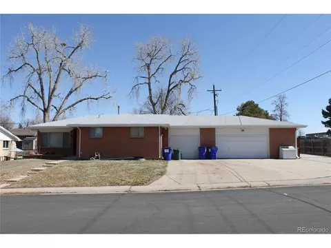 306 Empire St, Aurora, CO 80010