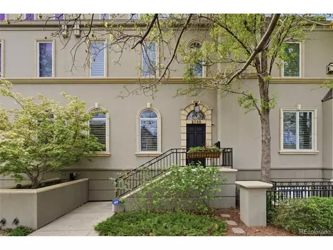 2700 E 4th Ave, Denver, CO 80206