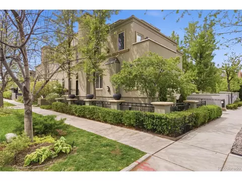 2700 E 4th Ave, Denver, CO 80206