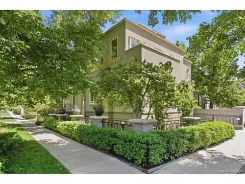 2700 E 4th Ave, Denver, CO 80206
