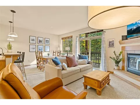 846 Blue River Pkwy #C7, Silverthorne, CO 80498