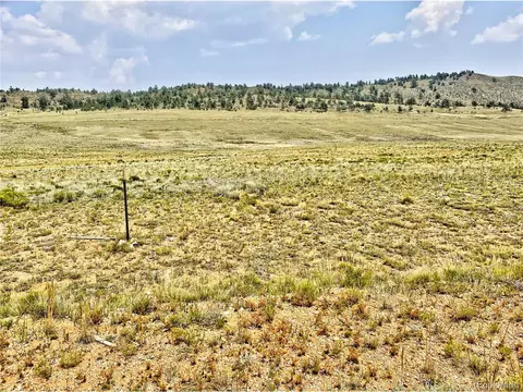 1579 S Muley Gulch Dr, Hartsel, CO 80449