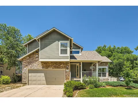 5675 Slick Rock Ct, Boulder, CO 80301
