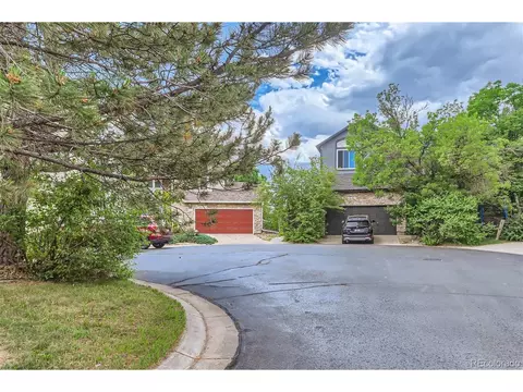 5675 Slick Rock Ct, Boulder, CO 80301 photo 32