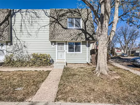 6785 E Arizona Ave #B, Denver, CO 80224