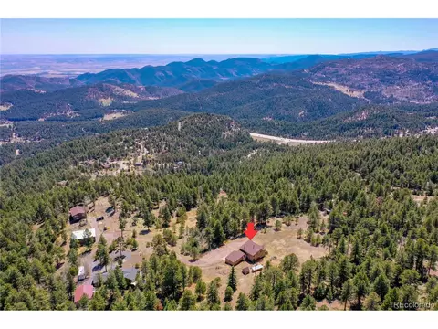 8479 S Doubleheader Ranch Rd, Morrison, CO 80465 photo 2