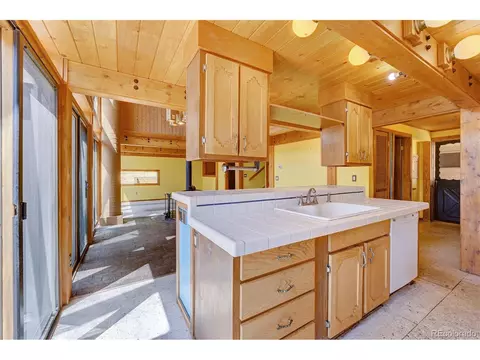 8479 S Doubleheader Ranch Rd, Morrison, CO 80465 photo 8