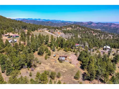 8479 S Doubleheader Ranch Rd, Morrison, CO 80465 photo 34