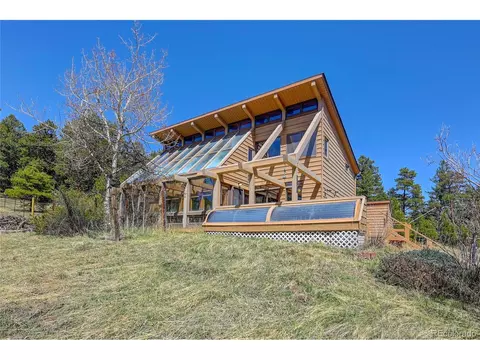 8479 S Doubleheader Ranch Rd, Morrison, CO 80465 photo 38