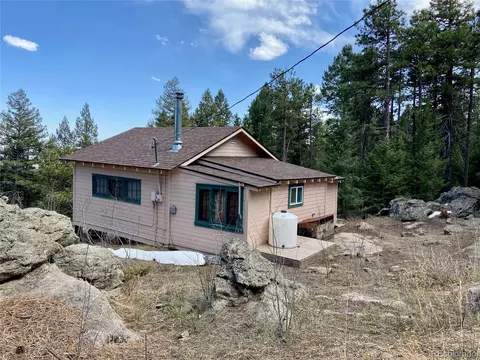 8479 S Doubleheader Ranch Rd, Morrison, CO 80465 photo 28