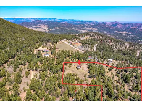 8479 S Doubleheader Ranch Rd, Morrison, CO 80465 photo 3