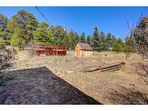 8479 S Doubleheader Ranch Rd, Morrison, CO 80465 photo 39