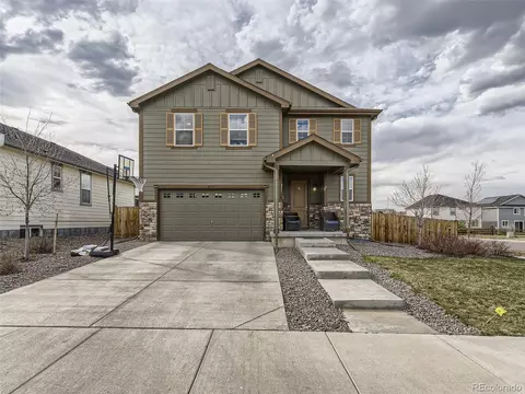 2107 S Ceylon Ct, Aurora, CO 80013