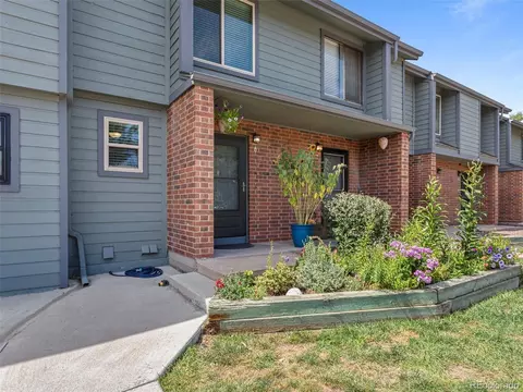 3636 S Depew St #8, Denver, CO 80235