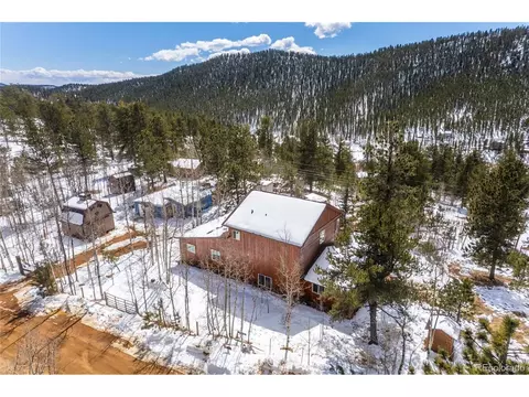 252 Jones Rd, Bailey, CO 80421 photo 31